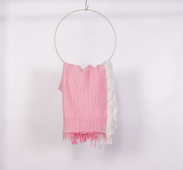 Merry Me: Hot Pink