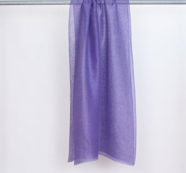 PRÉLUDE – purple